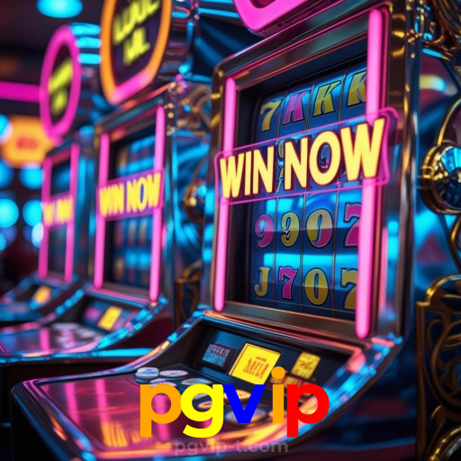 pgvip:Jogue nas slots e vença o jackpot! A sorte está te esperando!