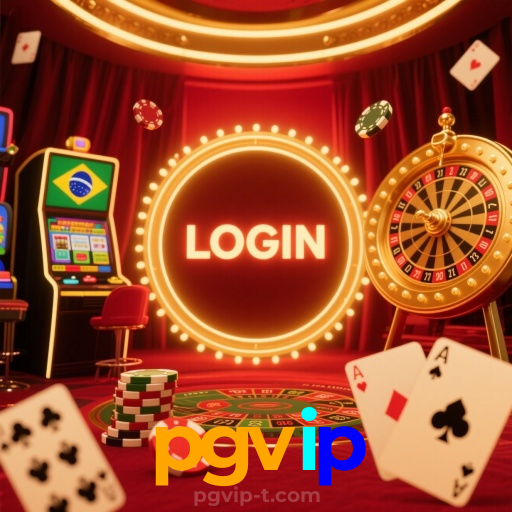 pgvip:Aposte nas roletas e mostre que a sorte está com você!