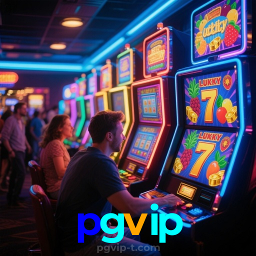 pgvip：A melhor experiência de apostas e jogos de cassino, incluindo futebol online!
