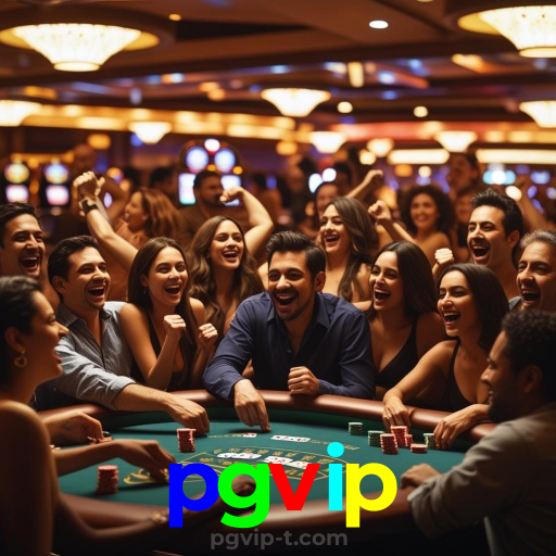 pgvip：O cassino online perfeito para quem adora apostar no futebol e jogar roleta!