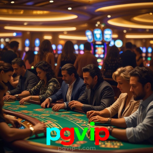 pgvip：Vença no poker e mostre que você é um verdadeiro campeão!