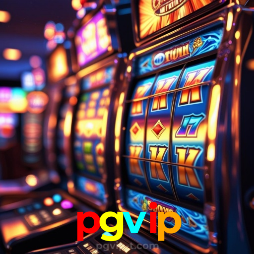 pgvip：Grandes jackpots estão te esperando! Gire a roleta e ganhe agora!