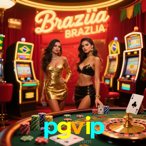 pgvip:Jogue nas slots e ganhe prêmios surreais!