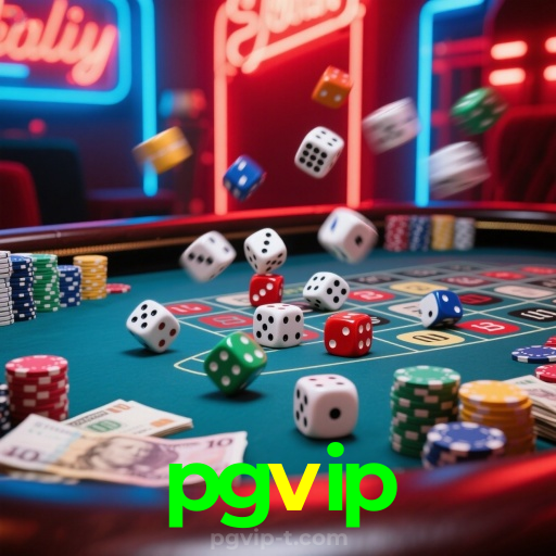 pgvip：Vença no poker e aposte no futebol para grandes vitórias no cassino!