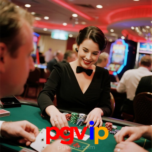 pgvip：Vença no poker online! Prove que você é o mestre das cartas!