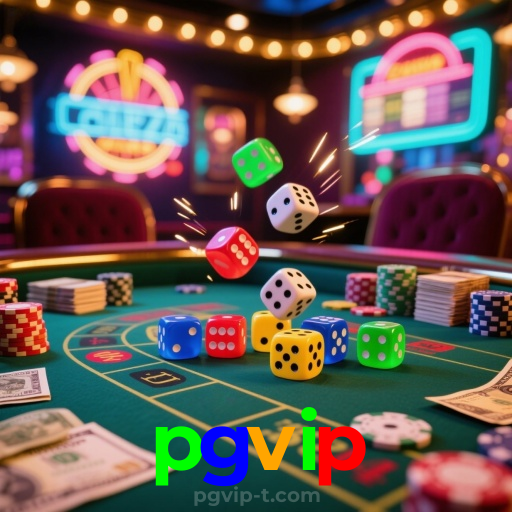 pgvip：O cassino online mais confiável com apostas no futebol e prêmios em blackjack!