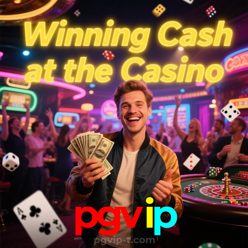 pgvip:Encontre o seu jogo favorito e leve para casa prêmios fantásticos!