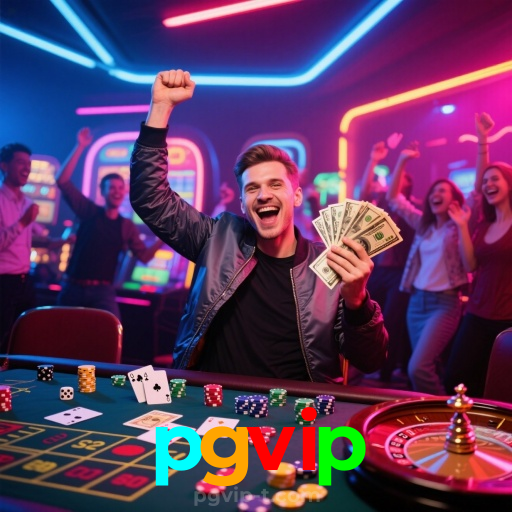 pgvip：Jogue poker e aposte no futebol para grandes prêmios em nosso cassino!