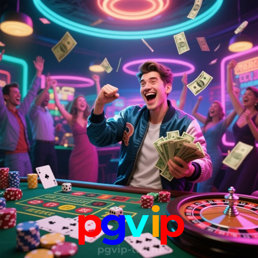 pgvip:Jogue slots, aposte no futebol e vença com grandes vitórias!