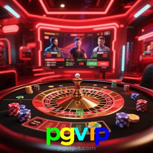 pgvip:Poker, blackjack e apostas em futebol online, tudo no melhor cassino!
