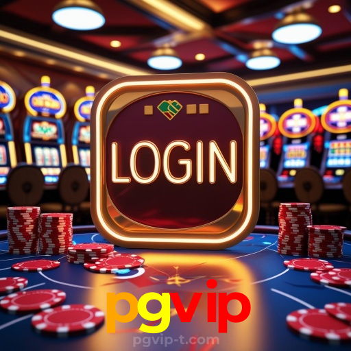 pgvip：Jogue nas melhores slots e vença o jackpot em grande estilo!
