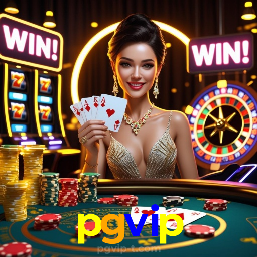 pgvip:Em cada giro nas slots, a vitória está ao seu alcance!