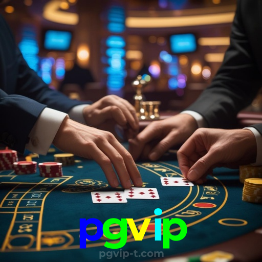 pgvip:Jogue slots, blackjack e aposte ao vivo no futebol com segurança!