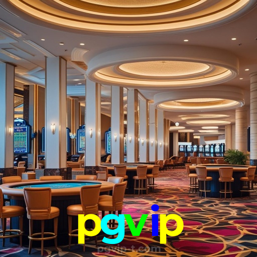 pgvip:Cada giro nas slots é uma nova chance de mudar sua sorte!