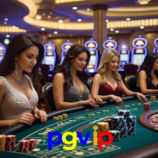 pgvip:Vença no poker online! Prove que você é o mestre das cartas!