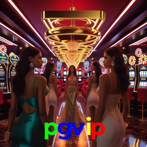 pgvip:Desafie a roleta e ganhe prêmios incríveis no nosso cassino!