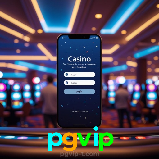 pgvip：Ganhe prêmios em roleta e aposte no futebol com confiança no nosso cassino!