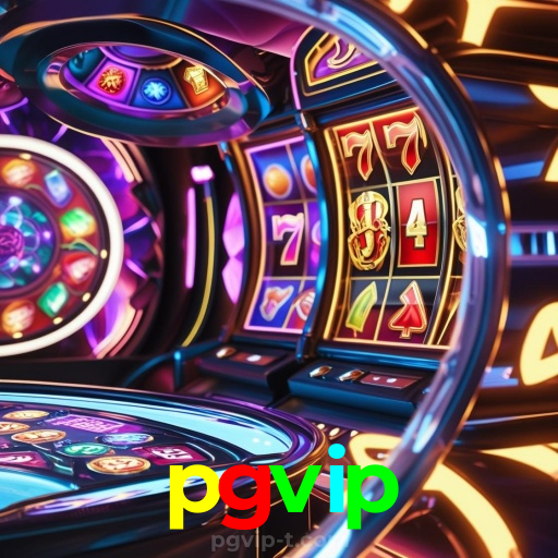 pgvip:Jogue nas slots e ganhe prêmios surreais!