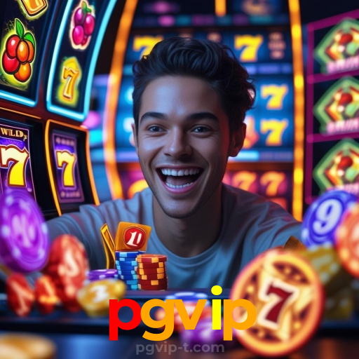 pgvip:Jogue poker como um profissional e vença agora mesmo!
