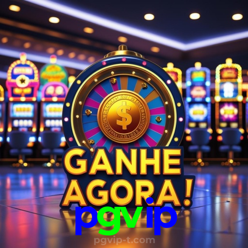 pgvip:Jogue nas slots e conquiste vitórias épicas!