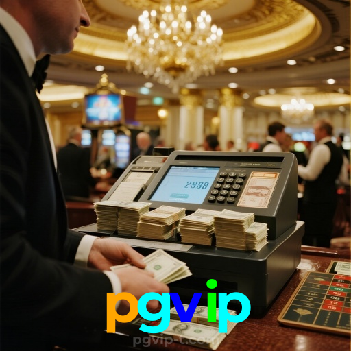 pgvip:Cada giro nas slots é uma chance de grandes vitórias!