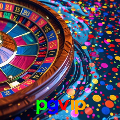 pgvip:Jogue no melhor cassino online e descubra os maiores prêmios!