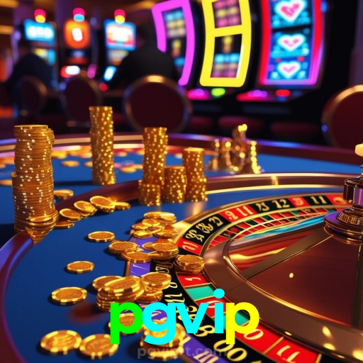 pgvip:Gire as slots e conquiste prêmios incrÃveis no nosso cassino!