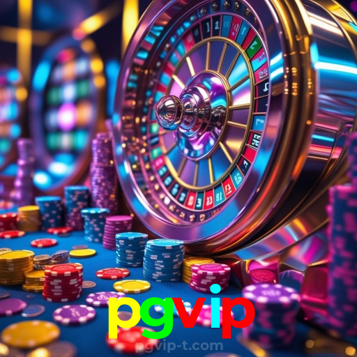 pgvip:Aposte nas melhores slots e conquiste vitórias impressionantes!