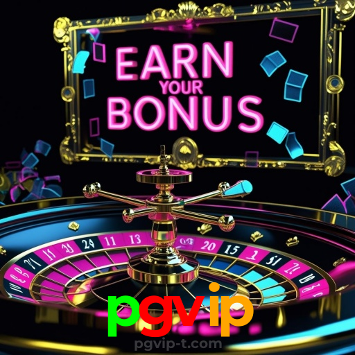 pgvip：Entre na ação! Aposte nas slots e conquiste grandes vitórias!