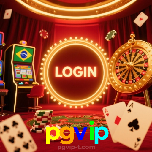 pgvip：Cada jogo é uma chance de ganhar! Jogue agora e vença!