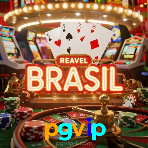 pgvip：Aposte nas roletas e conquiste prêmios incríveis!