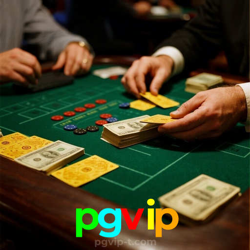 pgvip：O melhor cassino para você jogar slots e apostar no futebol online!