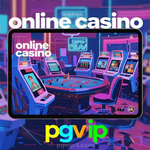 pgvip：A emoção das slots online te espera! Gire e ganhe prêmios incríveis!