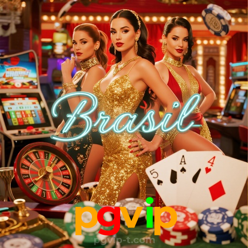 pgvip：Aposte em nosso cassino e viva uma experiência única de diversão!