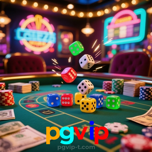 pgvip：Encontre a sorte na roleta! Aposte agora e ganhe!