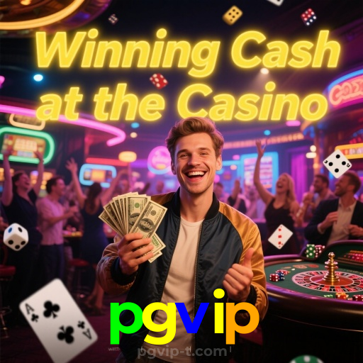 pgvip：Aposte no seu time e ganhe prêmios incríveis com poker e roleta!