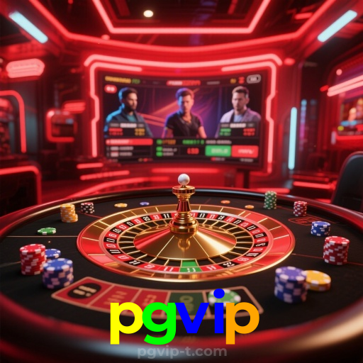 pgvip：Jogue nas slots e conquiste vitórias épicas!