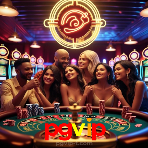 pgvip：As melhores slots e jackpots estão esperando por você! Jogue agora!