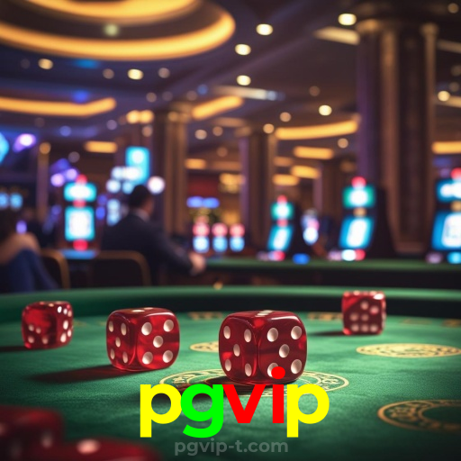 pgvip：Jogue poker, aposte no futebol e leve prêmios incríveis no cassino!
