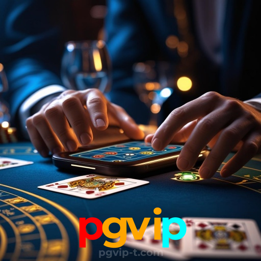 pgvip:Aposte nas roletas e veja os prêmios incríveis chegarem até você!