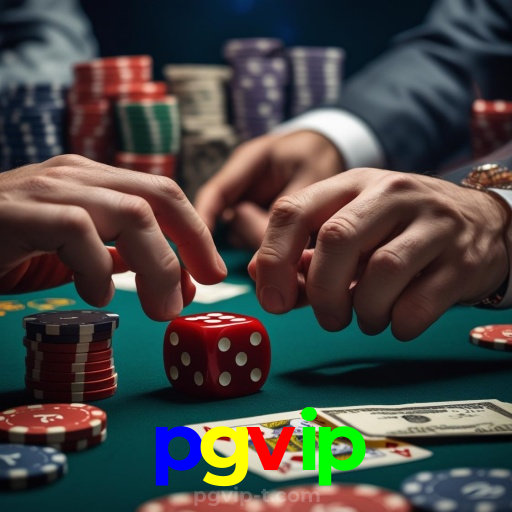 pgvip:Aposte nas roletas e mostre que a sorte está com você!