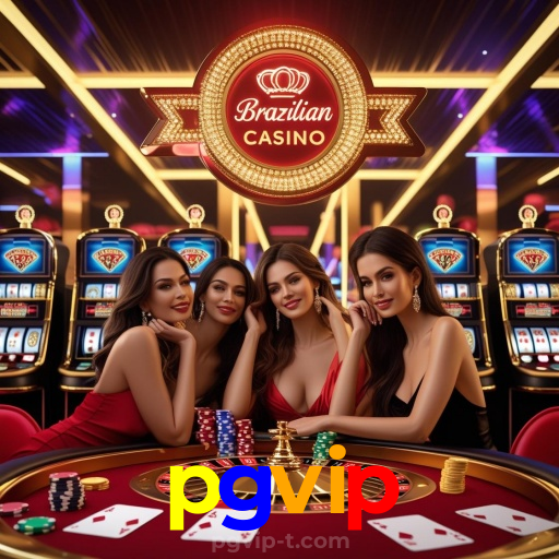 pgvip:Onde sua sorte encontra o melhor cassino online e as apostas no futebol!
