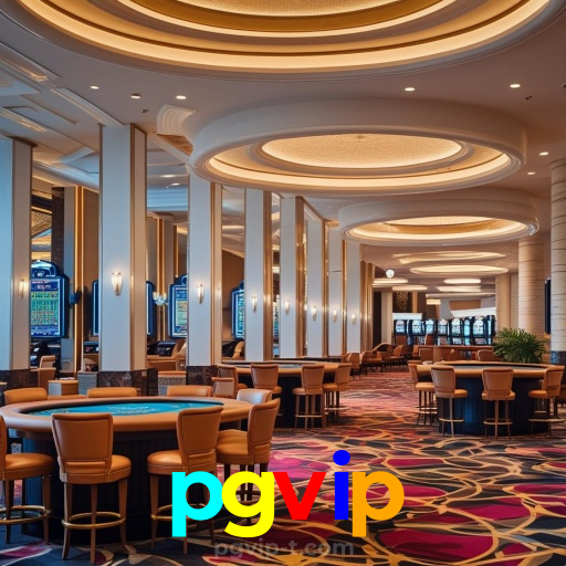 pgvip:Jogue slots e aposte no futebol no cassino online mais confiável!