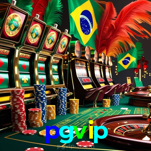 pgvip：Onde você pode apostar no futebol e jogar os melhores jogos de cassino!