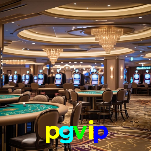 pgvip：Jogue blackjack, aposte no futebol e ganhe prêmios no cassino online!