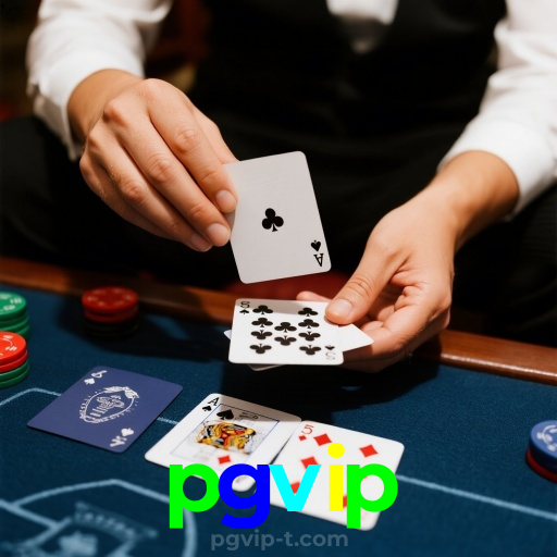 pgvip：Jogue nas roletas e experimente a verdadeira emoção do cassino!