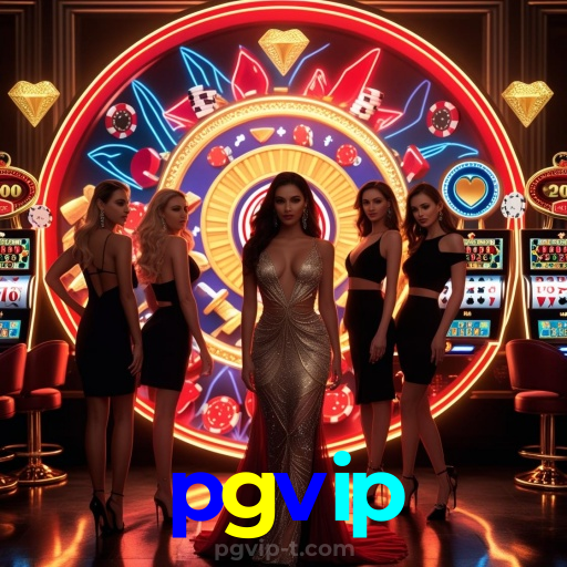 pgvip:O cassino mais confiável para apostar no futebol e jogar slots!