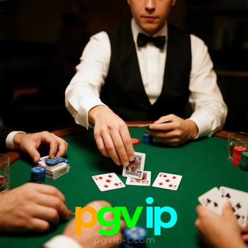 pgvip：Jogue poker, roleta e aposte ao vivo no futebol online para grandes vitórias!