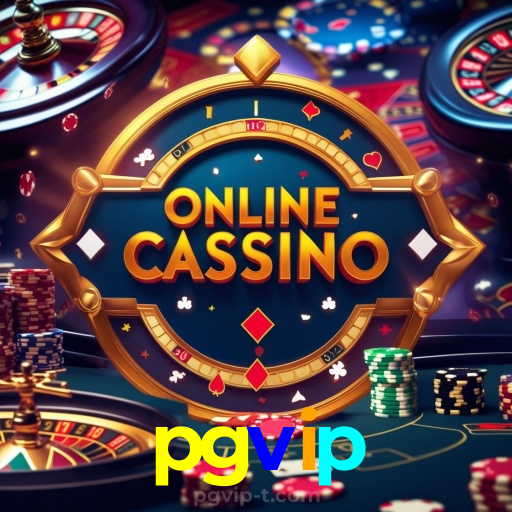 pgvip:Ganhe na roleta e aposte no futebol no cassino online mais confiável!