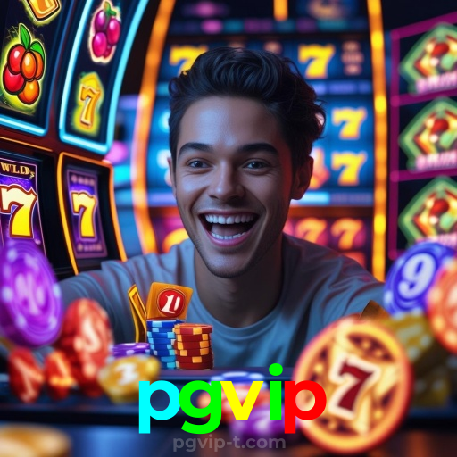 pgvip:Mostre suas habilidades e vença nas mesas de poker online!